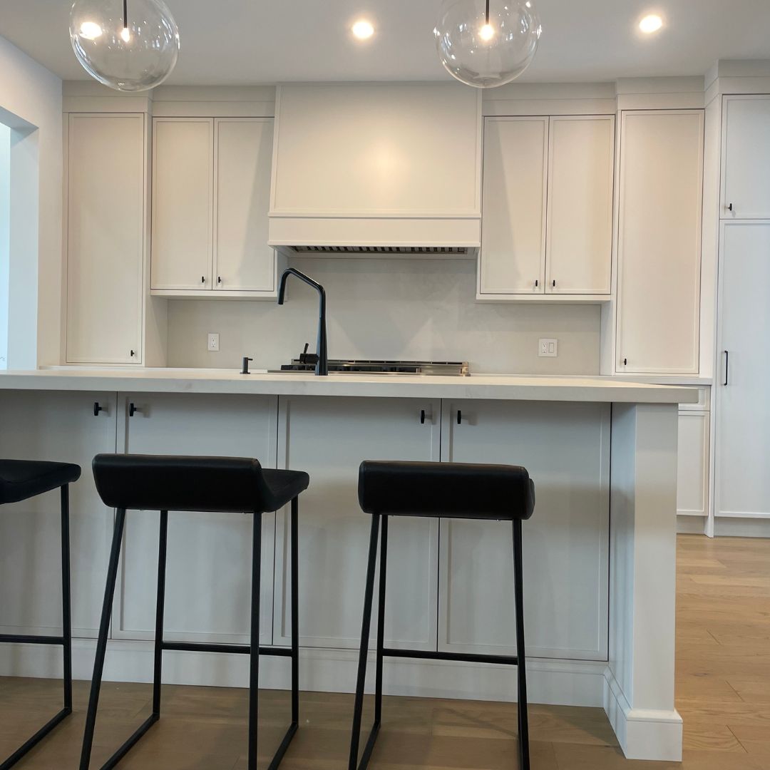 About Us - OSG Renovation | Toronto Renovation Experts